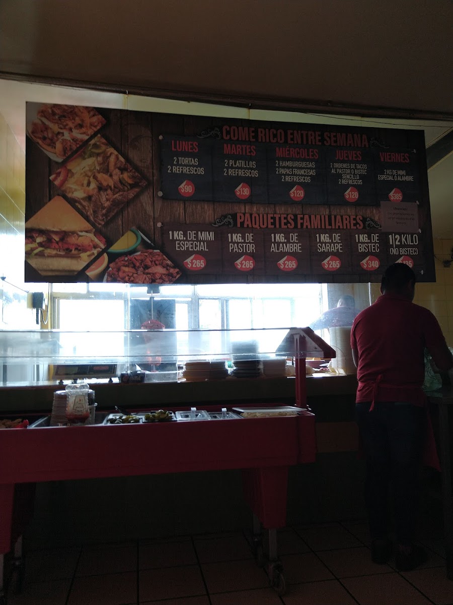 La Cubanita Menu - Image 4