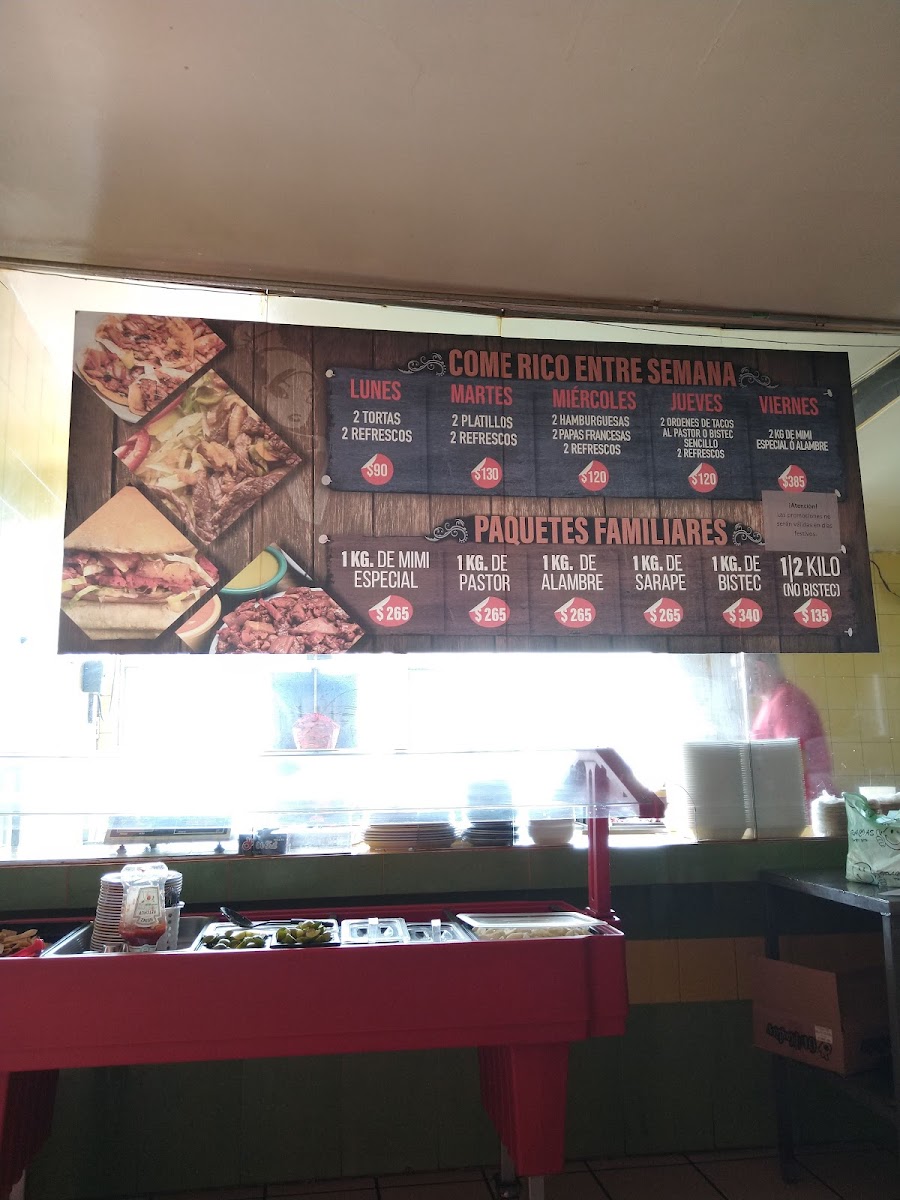La Cubanita Menu - Image 5
